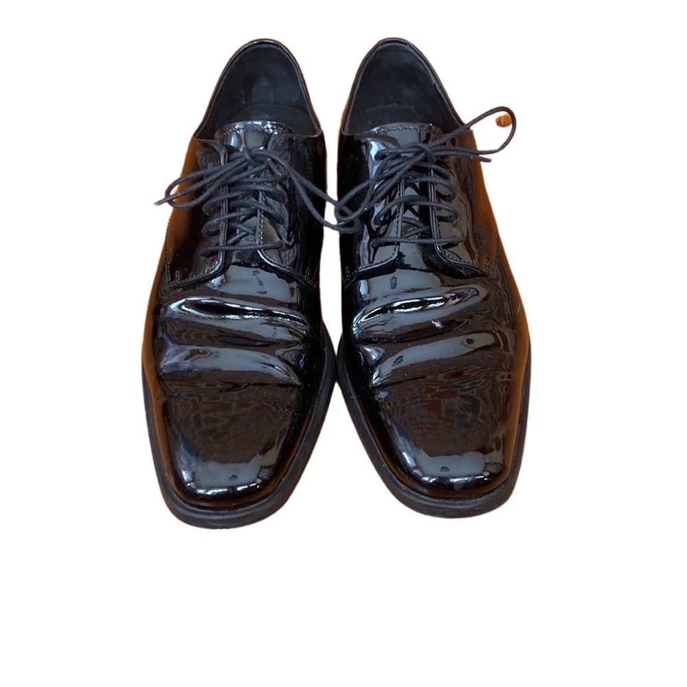 Calibrate Men’s Tuxedo Shoes